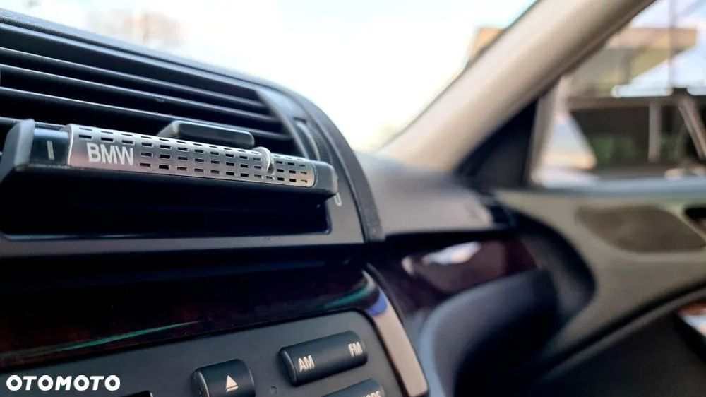 BMW Seria 3 325 Ci - 36