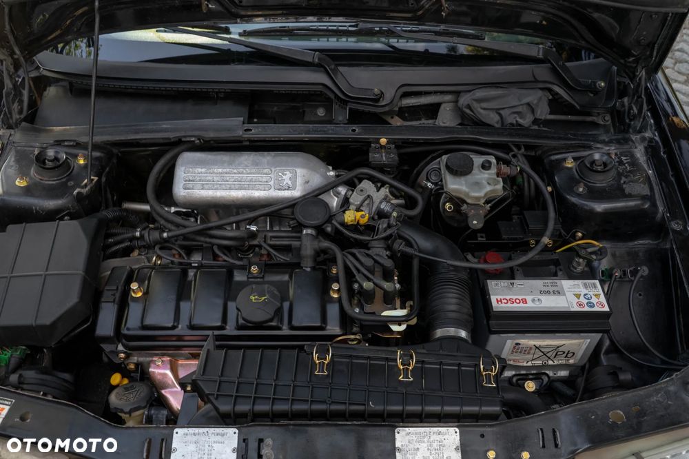 Peugeot 106 1.6 Rallye - 32