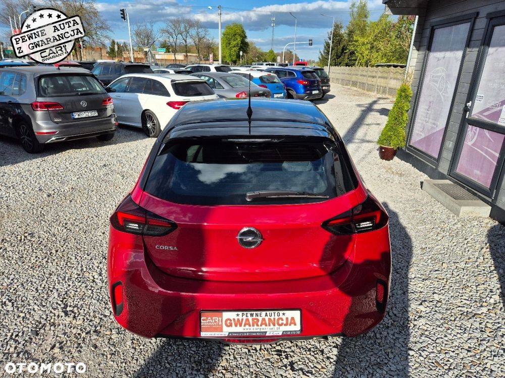 Opel Corsa - 8