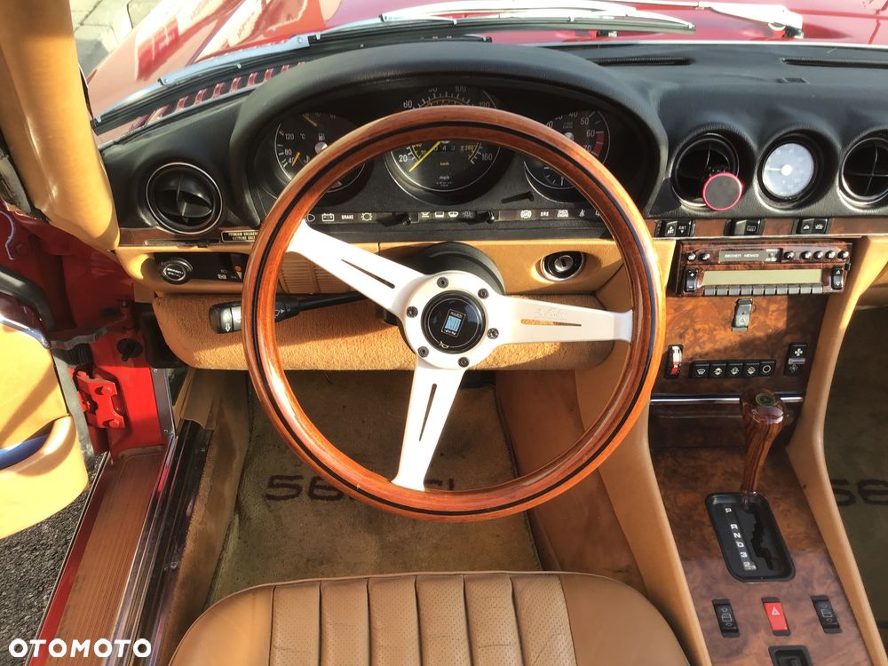 Mercedes-Benz SL - 16