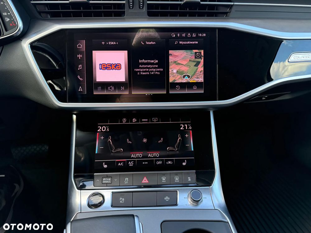Audi A6 Allroad 40 TDI mHEV Quattro S tronic - 16