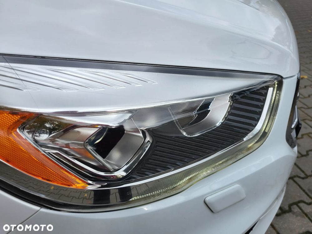 Ford Kuga - 19