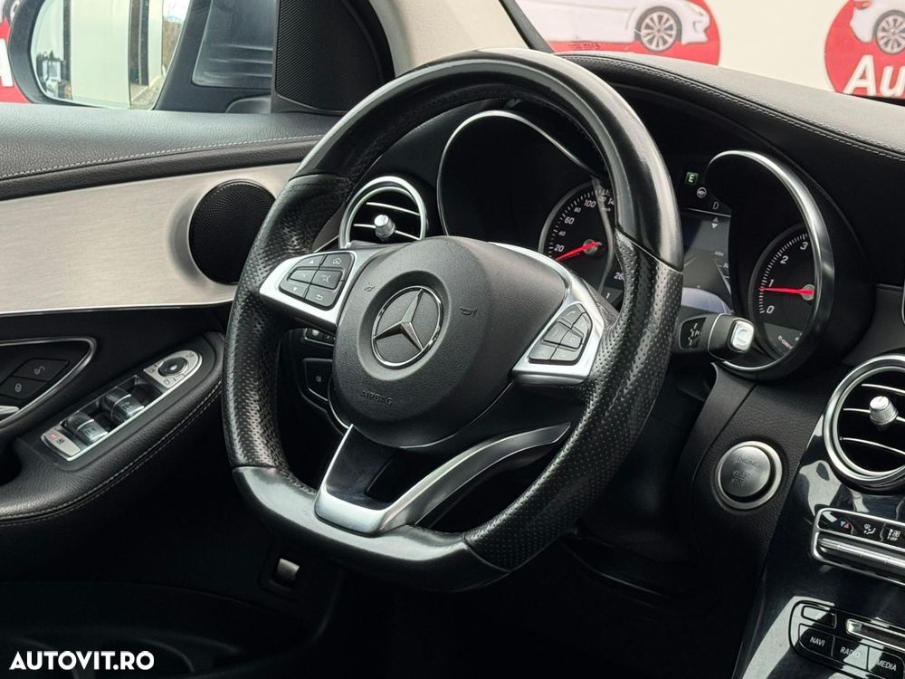 Mercedes-Benz GLC - 11