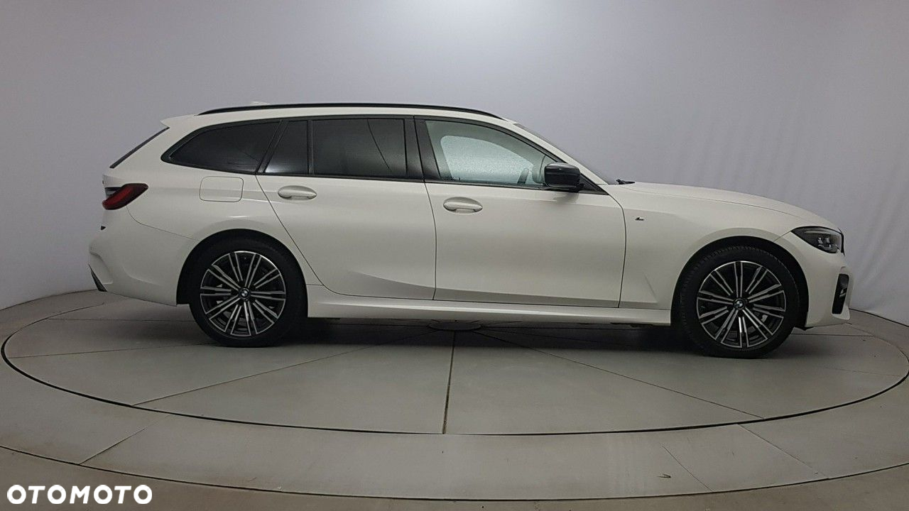 BMW Seria 3 - 8