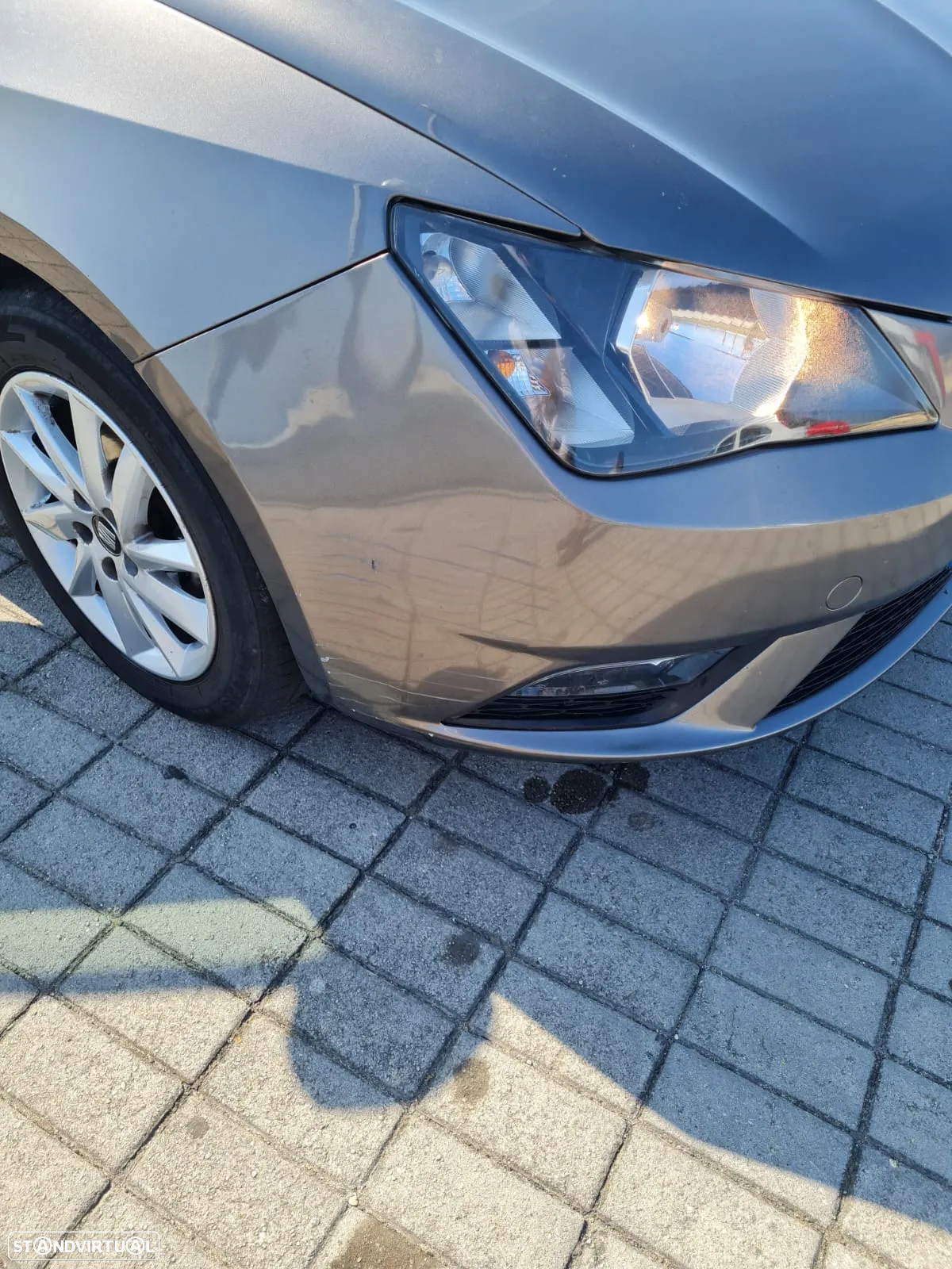 SEAT Ibiza ST 1.0 Reference - 9