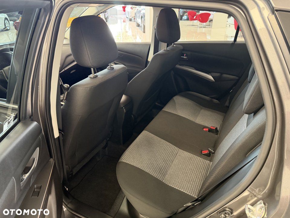Suzuki SX4 S-Cross - 7