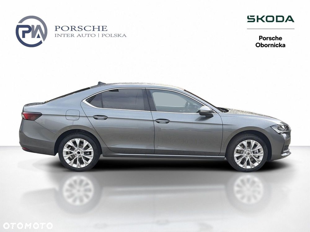 Skoda Superb 2026 photo 4