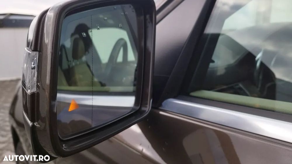 Mercedes-Benz GLE 350 d 4MATIC - 23