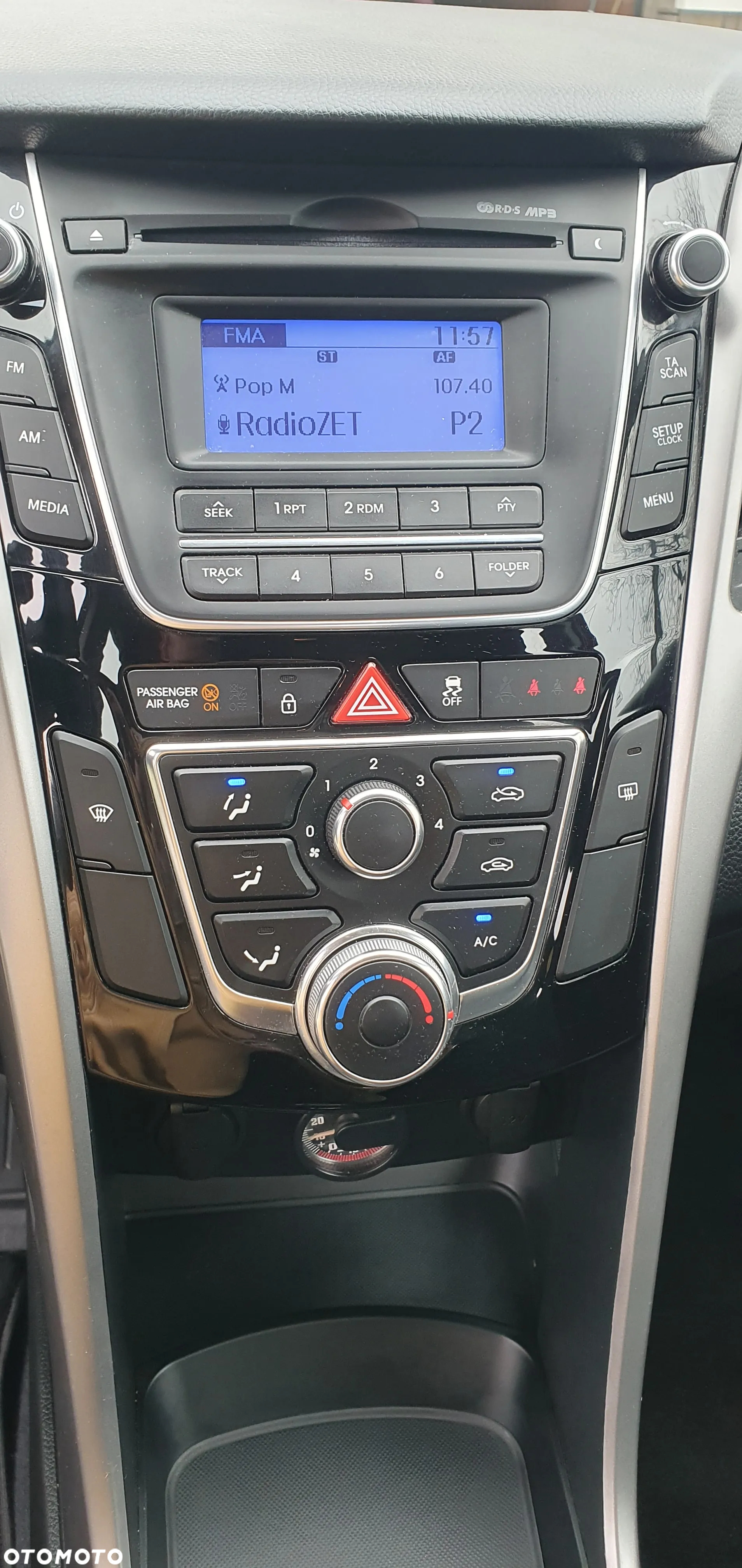 Hyundai i30 1.4 Style - 10