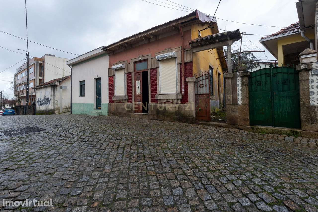 Moradia de enorme potencial - Grande imagem: 5/47