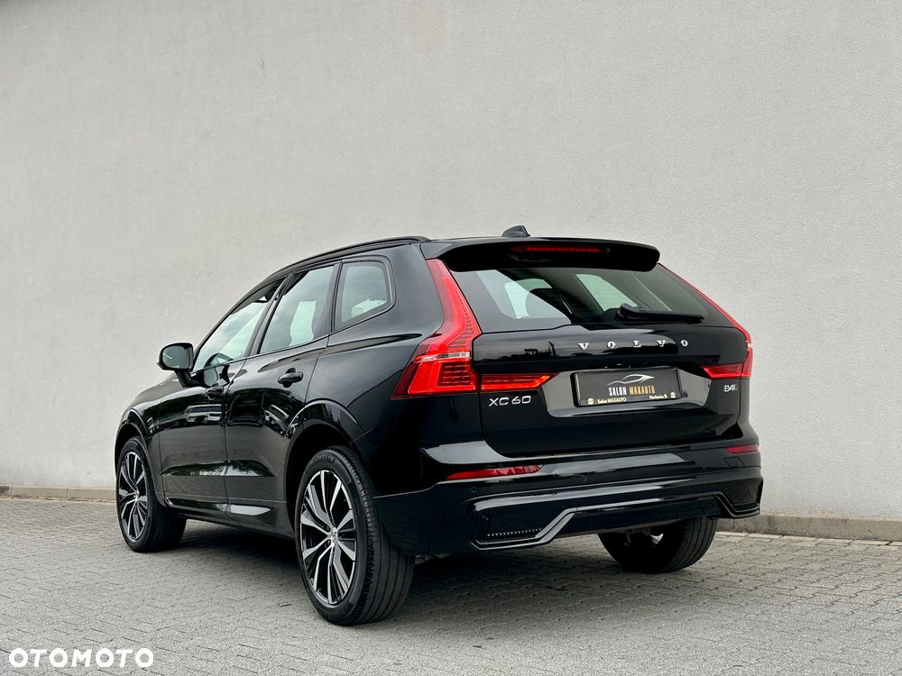 Volvo XC 60 B4 D AWD Geartronic RDesign - 10