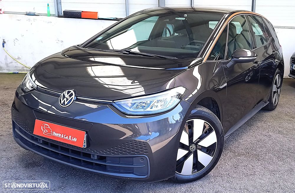 VW ID.3
