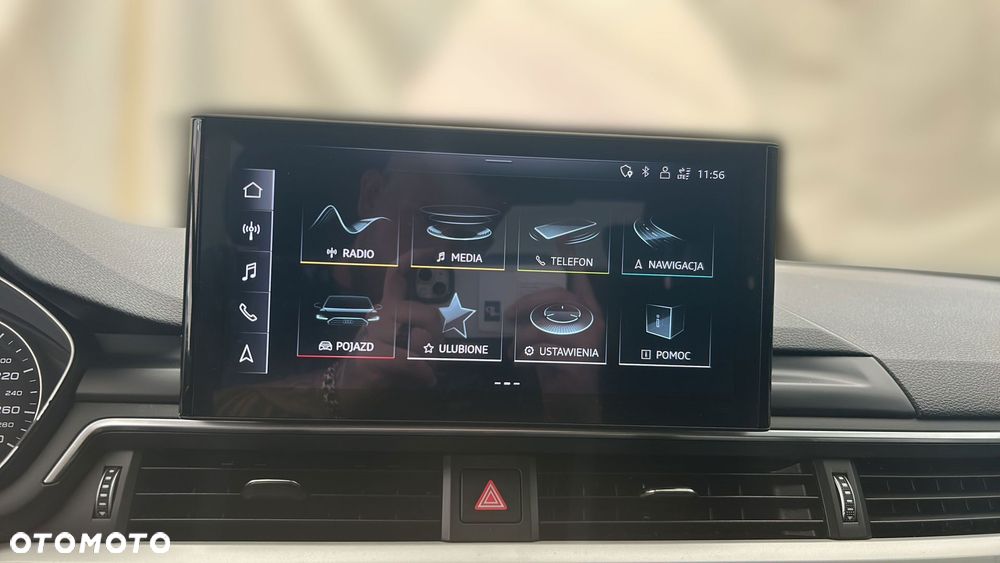 Audi A4 Limousine 35 TFSI mHEV - 20