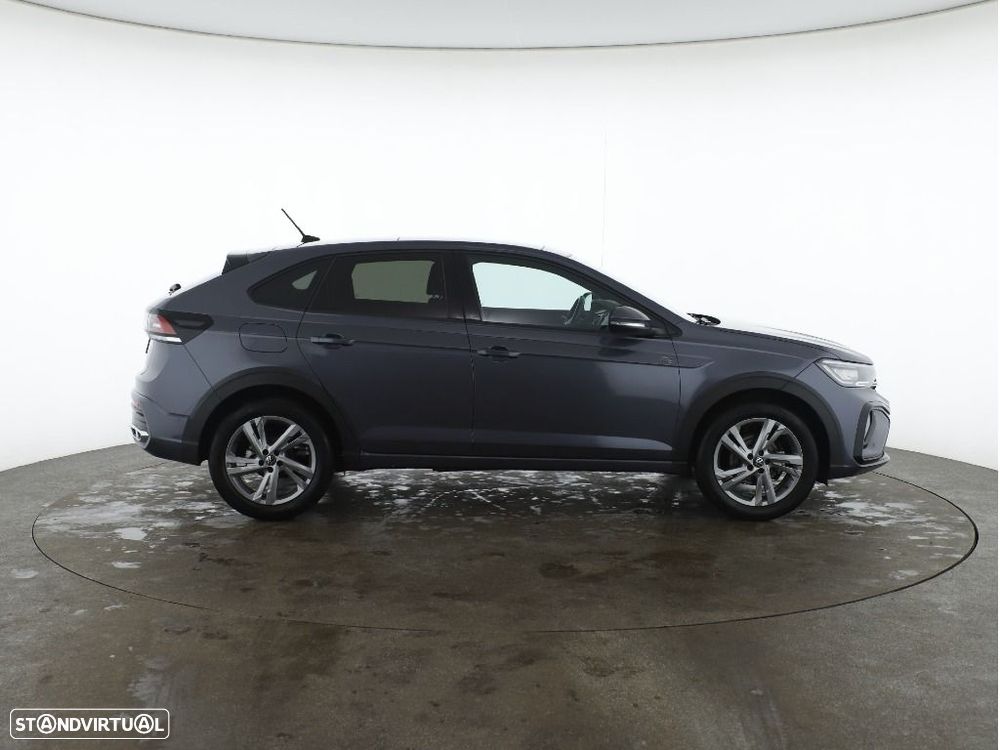 VW Taigo 1.0 TSI R-Line DSG - 9