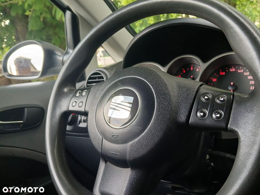 Seat Altea - 11