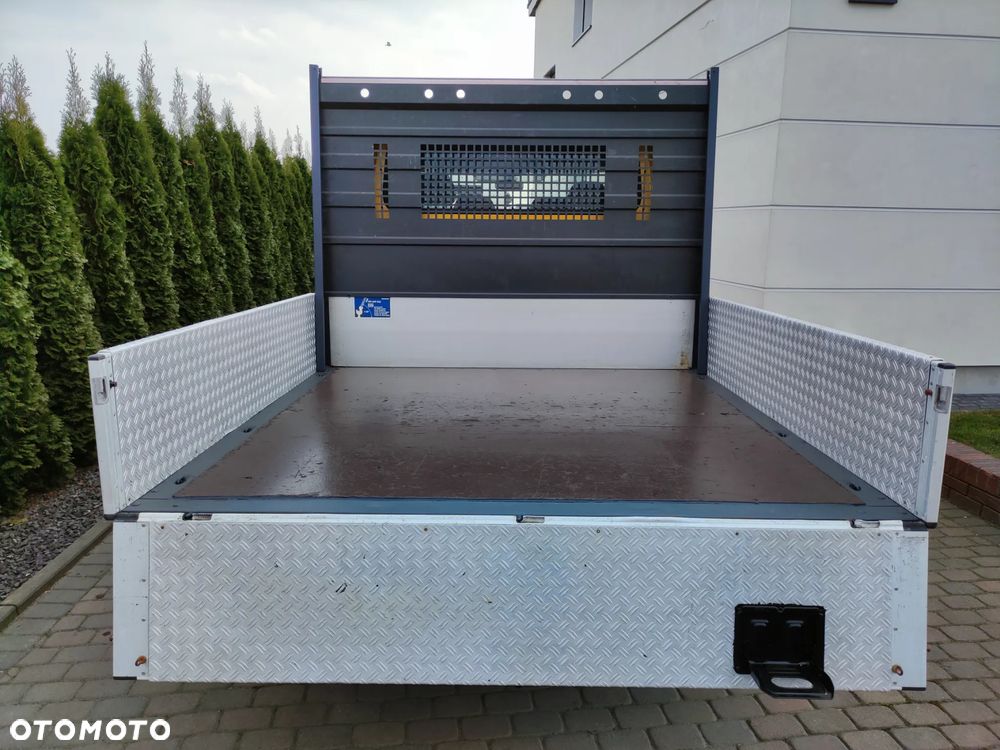 Mercedes-Benz Sprinter 313 CDI (BlueTec) 906.231 - 8