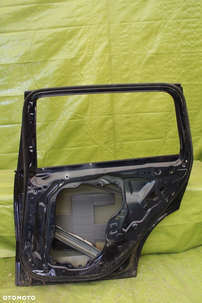 Drzwi BMW X7 G07 po 2019r. tył prawy - 2
