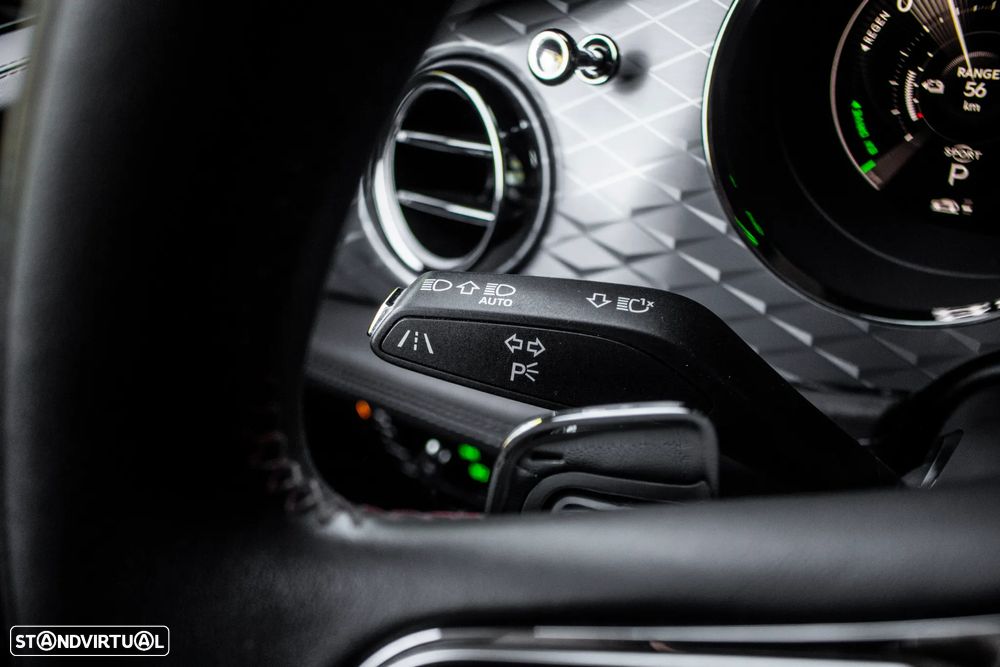 Bentley Bentayga Hybrid - 18