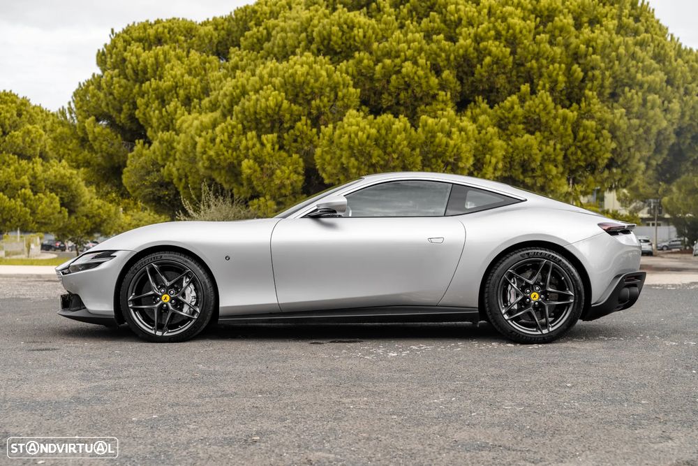 Ferrari Roma Standard - 3