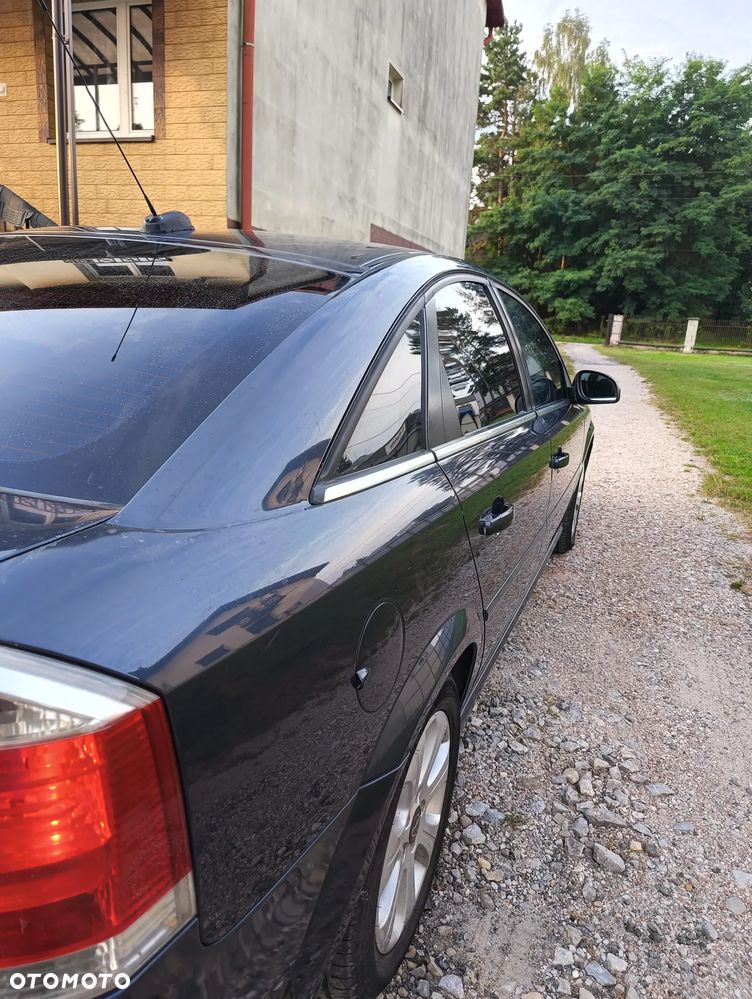 Opel Vectra 1.8 - 5