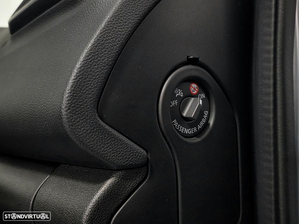 Renault Kadjar 1.5 dCi Black Edition EDC - 36