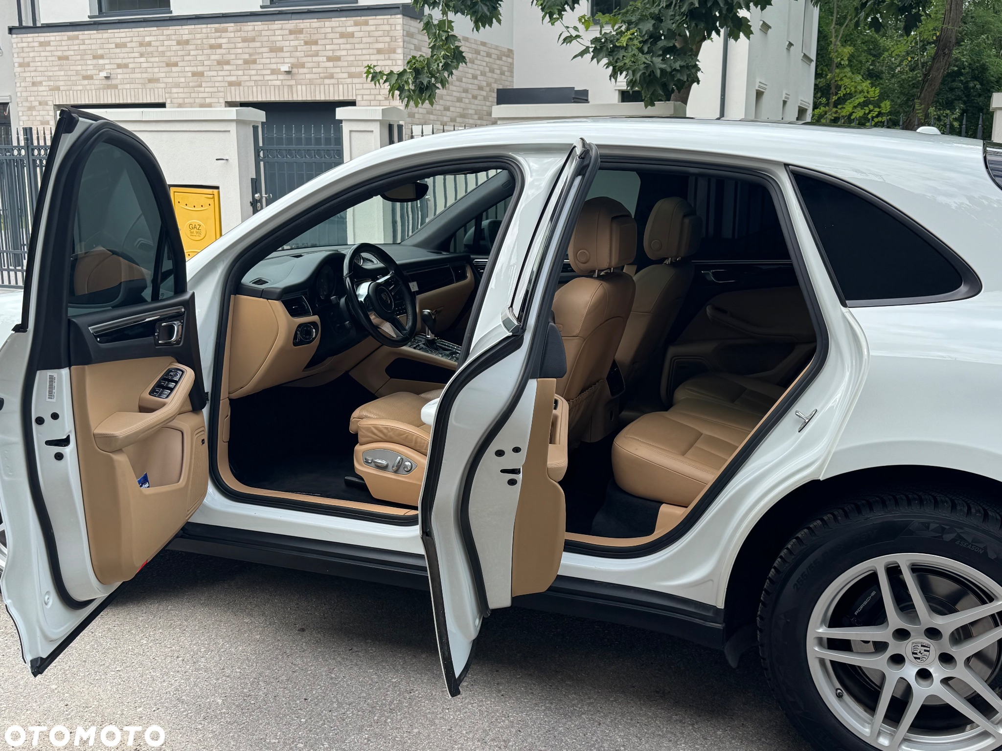 Porsche Macan PDK - 6