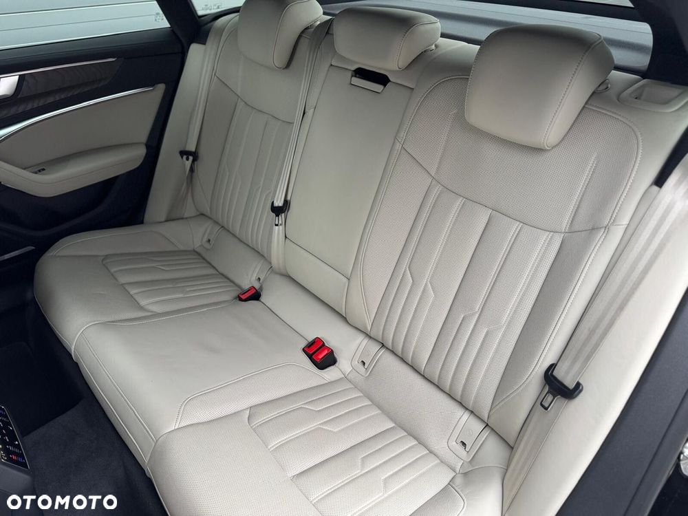 Audi A7 Sportback - 30
