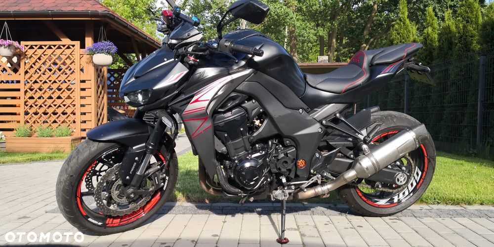 Kawasaki Inny - 6