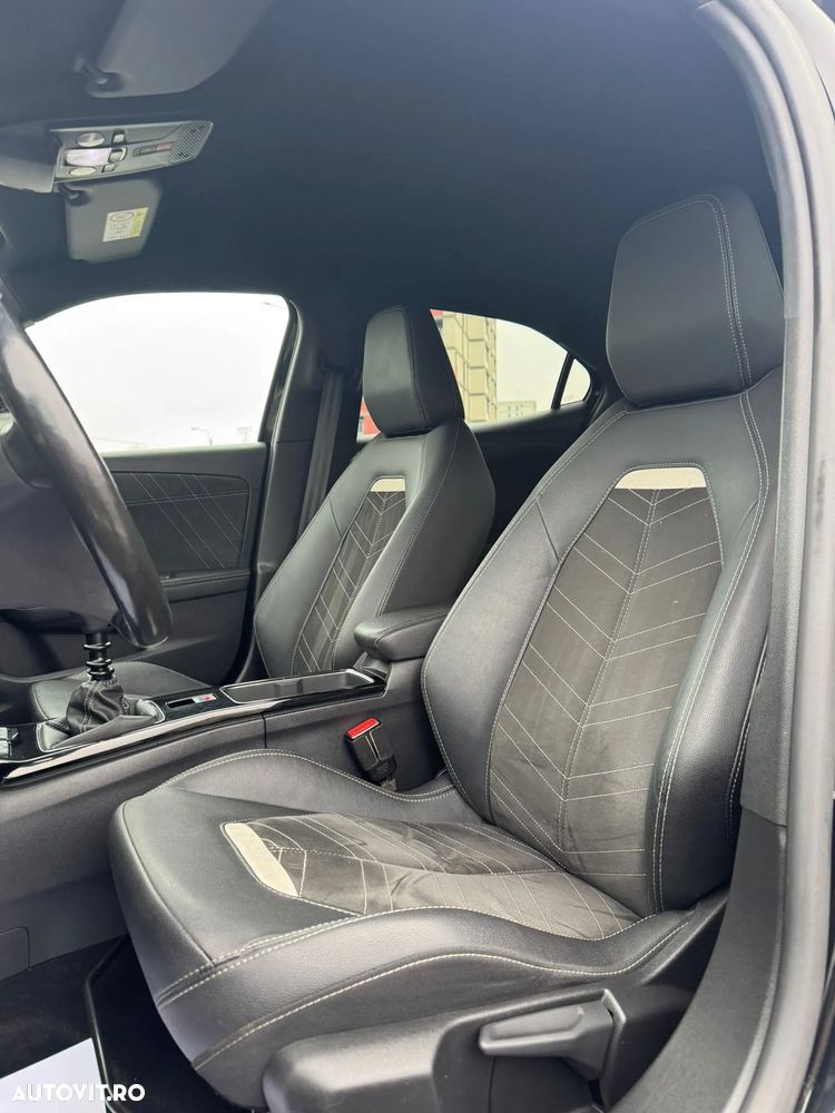 Opel Mokka 1.5 Diesel Ultimate - 14