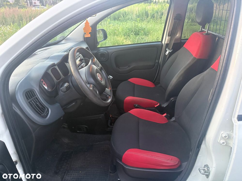 Fiat Panda 1.2 Easy EU6 - 23