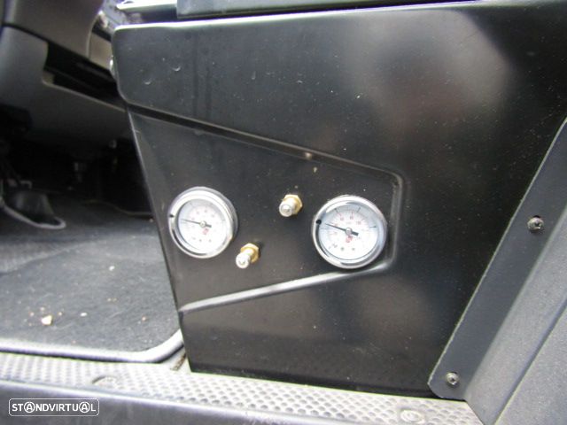 Pilote Pacific P8 (em preparação) - 21