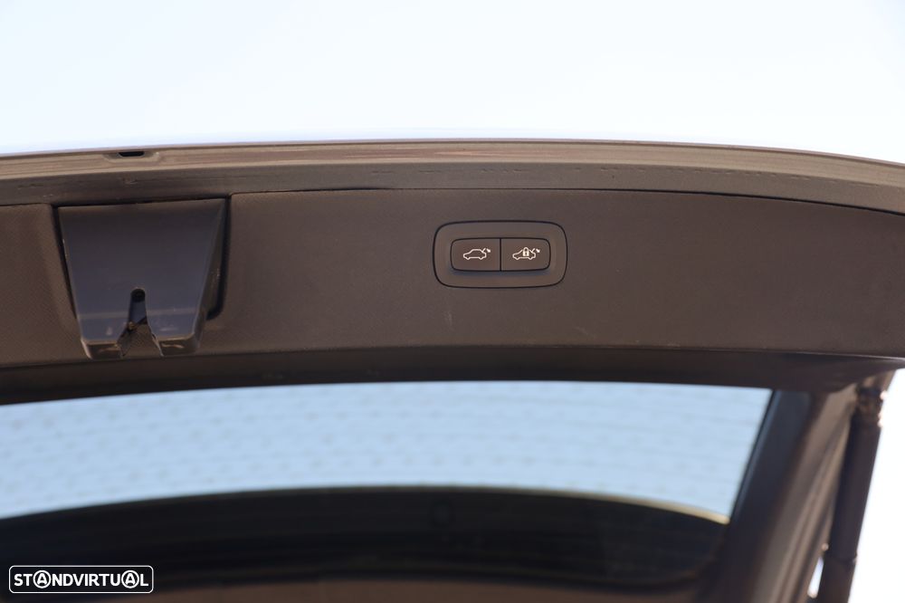 Volvo XC 90 2.0 D4 Inscription - 20