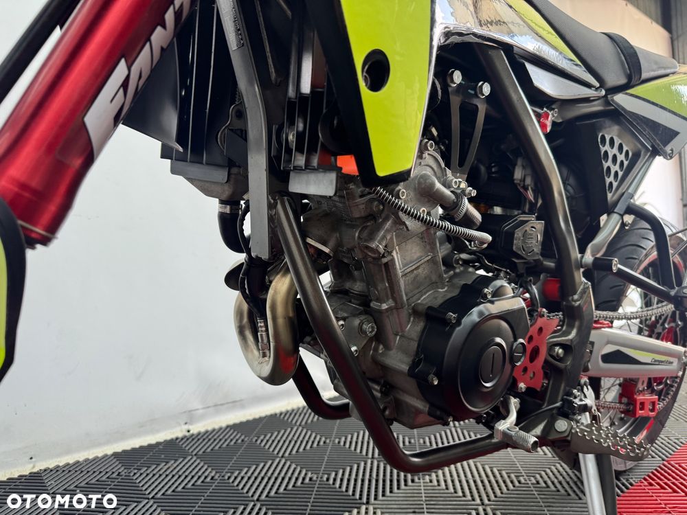 Fantic Inny - 14