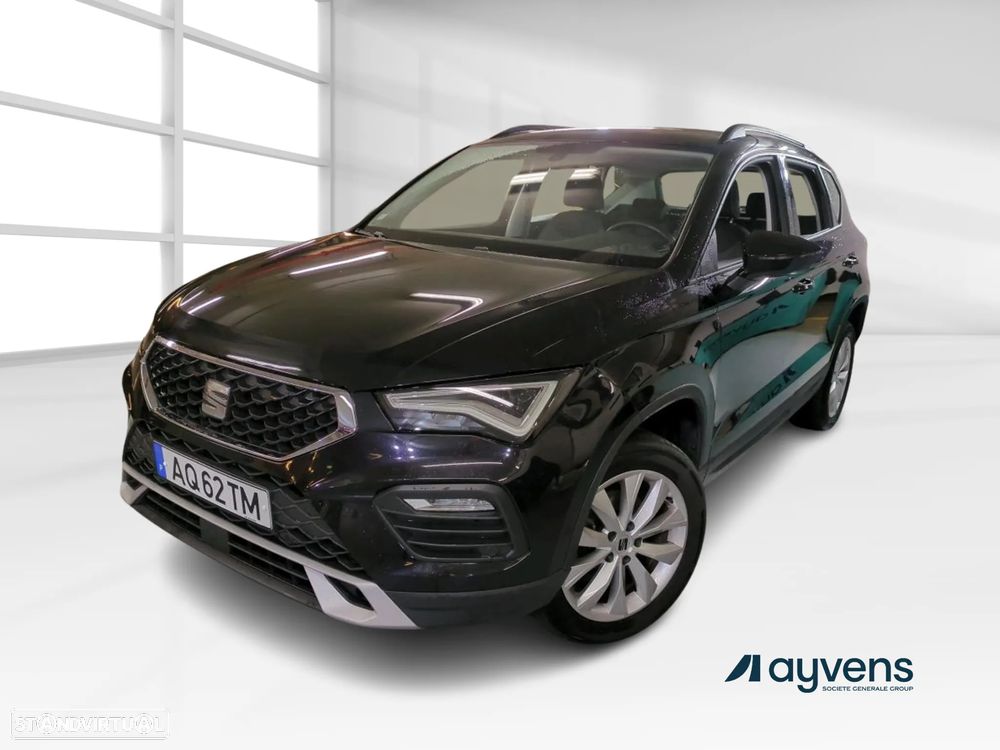 SEAT Ateca 1.0 TSI Style - 1