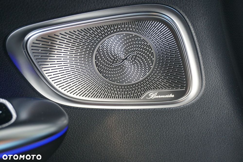 Mercedes-Benz GLC 220 d mHEV 4-Matic AMG Line - 13