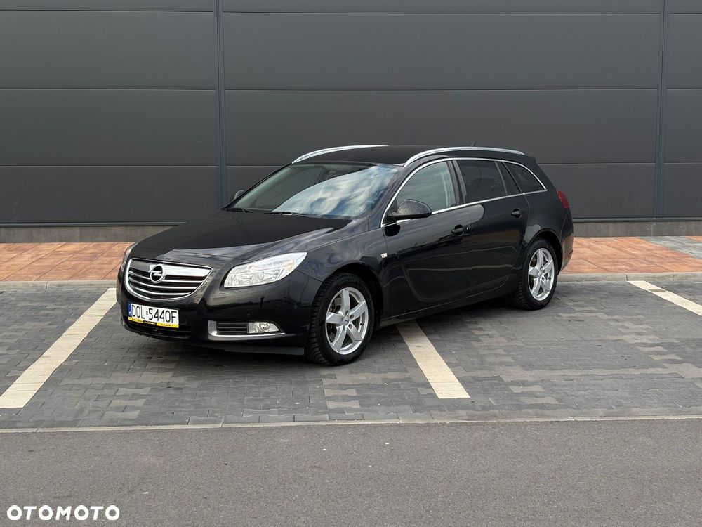 Opel Insignia 2.0 CDTI Automatik 150 Jahre - 12