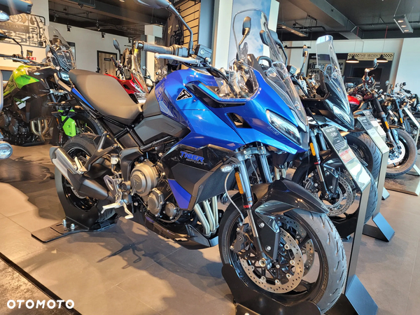 Triumph Tiger
