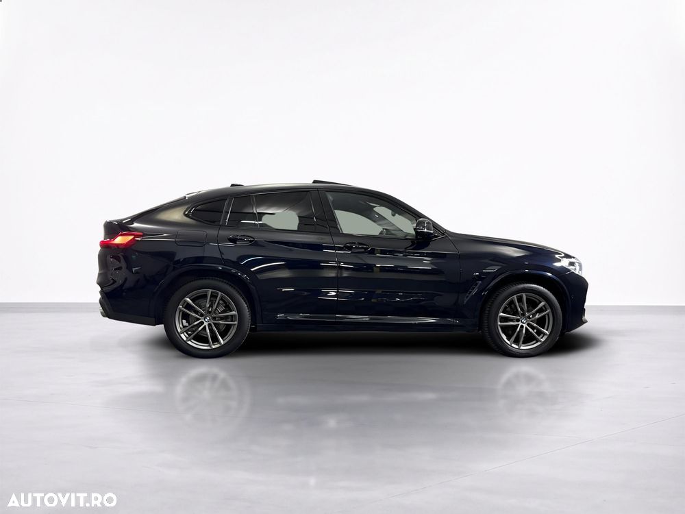 BMW X4 xDrive20i Aut. M Sport - 7