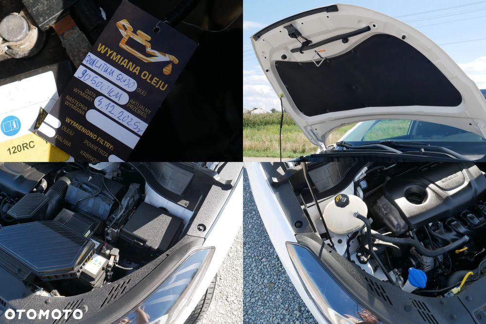 Hyundai Tucson 1.6 GDi 2WD Trend - 38