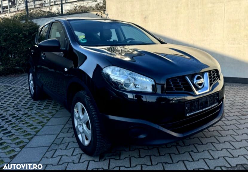 Nissan Qashqai 1.5 DCI TEKNA - 3