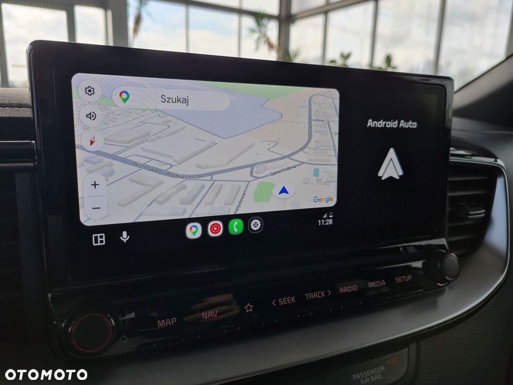 Kia Ceed 1.5 T-GDI GT-Line DCT - 27