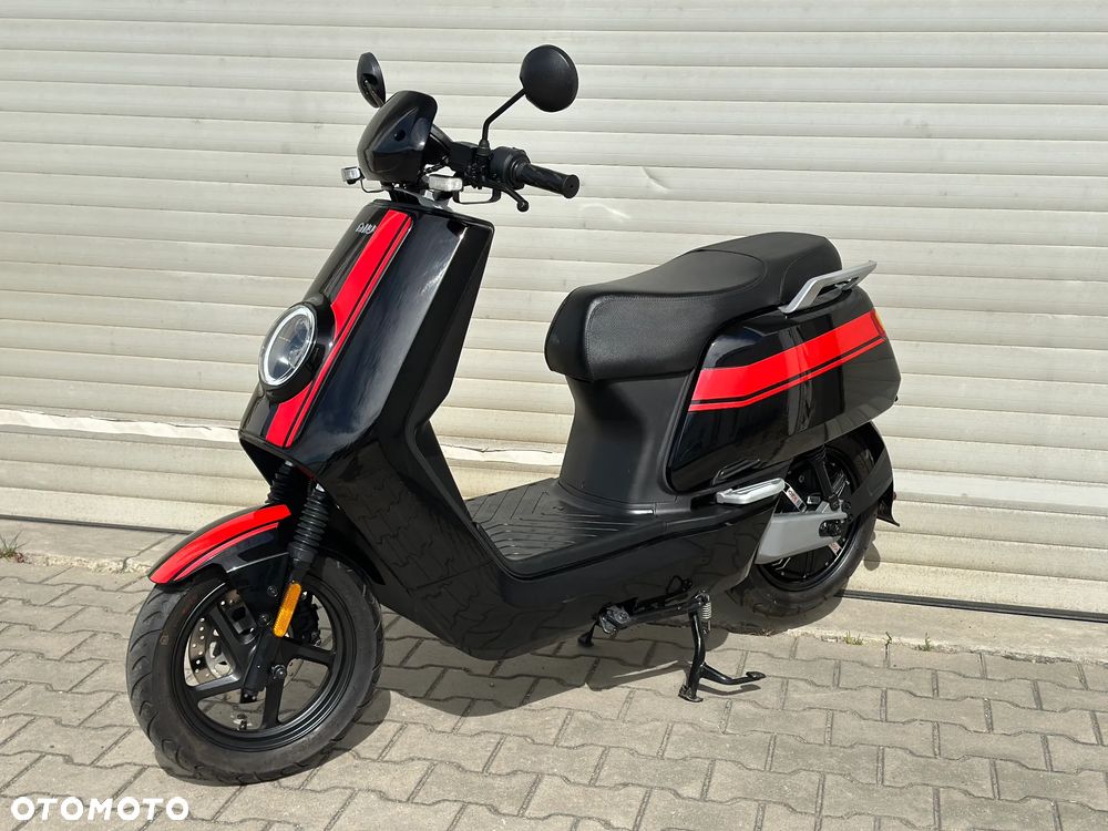 Niu NQI - 1