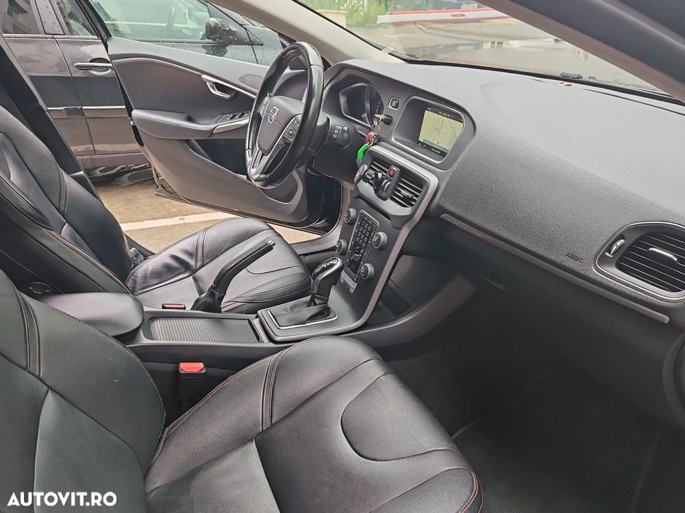 Volvo V40 - 4
