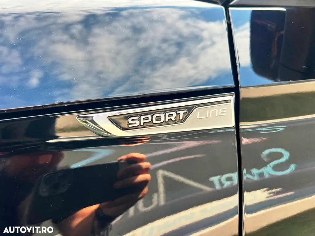 Skoda Kodiaq 2.0 TSI 4X4 DSG Sportline - 9