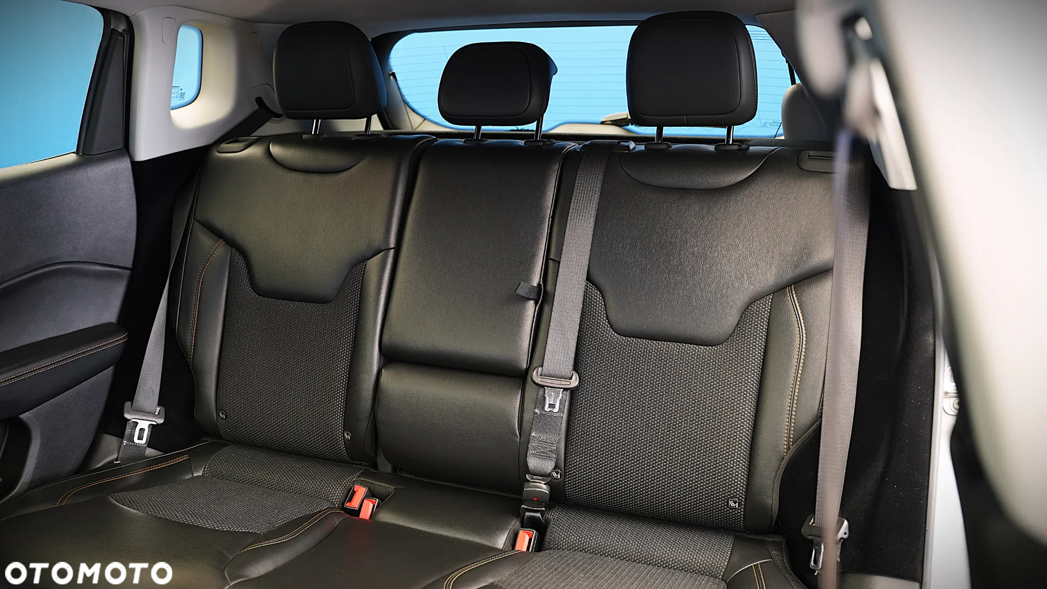 Jeep Compass 1.4 TMair Limited FWD S&S - 36