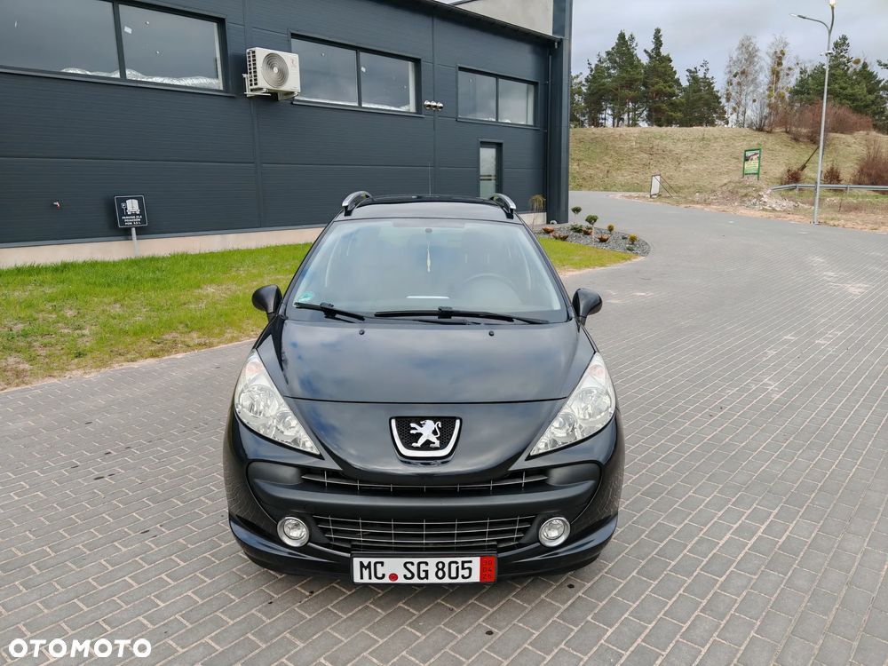 Peugeot 207 - 2