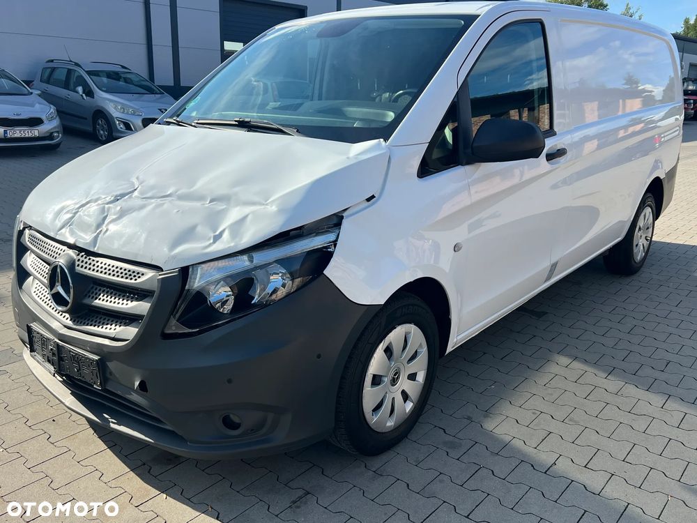 Mercedes-Benz Vito - 3