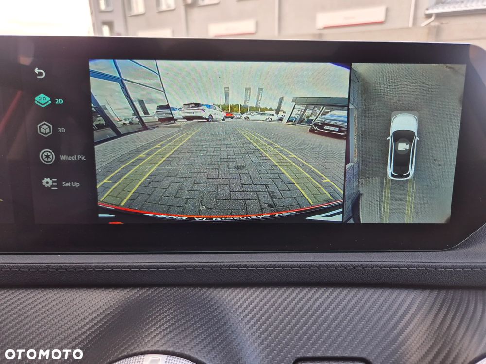 Forthing T5 EVO - 20