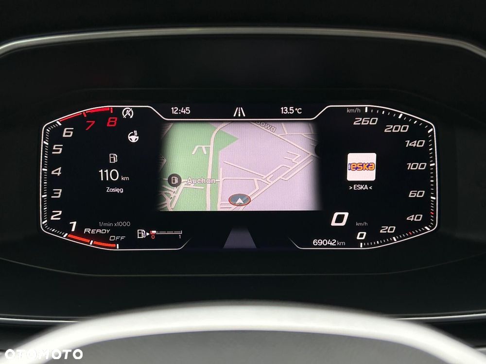 Seat Leon 1.5 TSI FR - 25