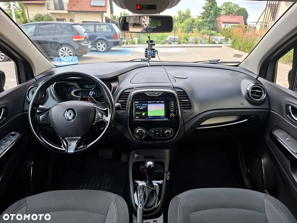 Renault Captur 1.2 TCe Intens EDC - 9